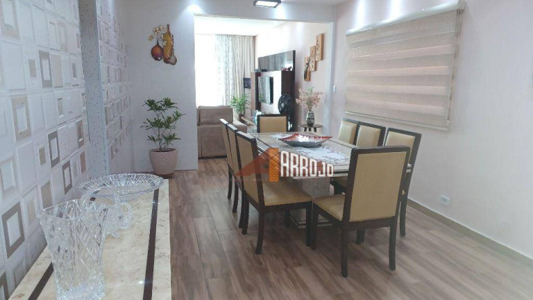 Imagem Sobrado com 4 Quartos à Venda, 176 m² em Penha De França - São Paulo Imagem Sobrado com 4 Quartos à Venda, 176 m² em Penha De França - São Paulo
