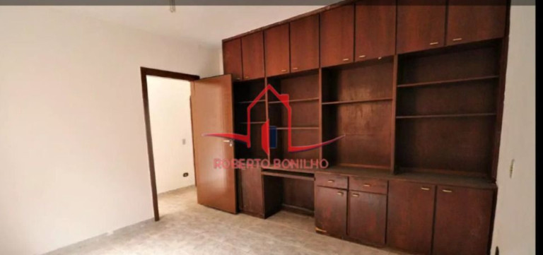 Imagem Casa com 5 Quartos à Venda, 303 m² em Campestre - Santo André Imagem Casa com 5 Quartos à Venda, 303 m² em Campestre - Santo André