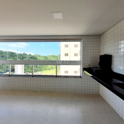 Imagem Apartamento com 3 Quartos à Venda, 120 m² em Canto Do Forte - Praia Grande Imagem Apartamento com 3 Quartos à Venda, 120 m² em Canto Do Forte - Praia Grande