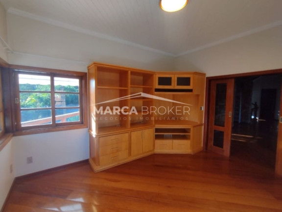 Imagem Casa de Condomínio com 5 Quartos para Alugar, 695 m² em Ortizes - Valinhos