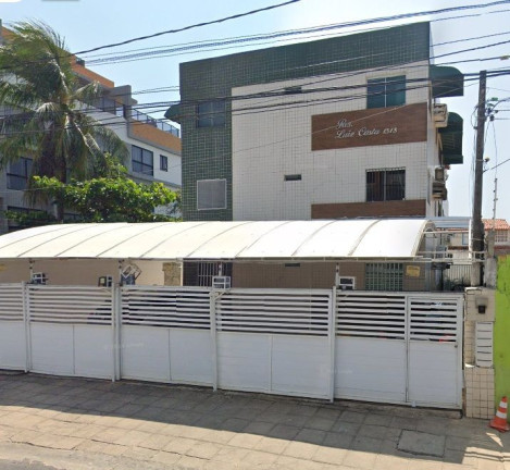 Imagem Apartamento com 3 Quartos à Venda, 90 m² em Bessa - João Pessoa Imagem Apartamento com 3 Quartos à Venda, 90 m² em Bessa - João Pessoa