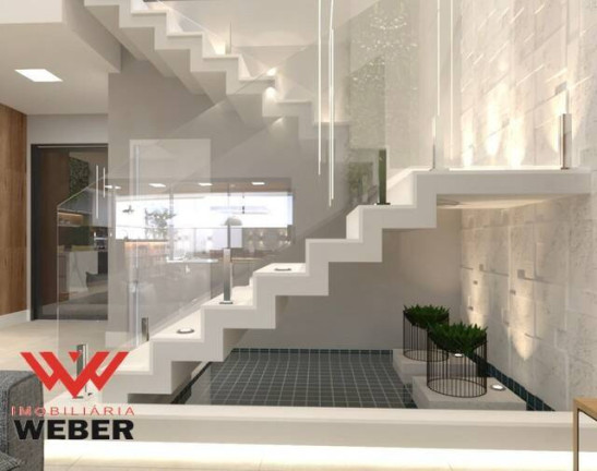 Imagem Casa com 3 Quartos à Venda, 275 m² em Morros - Sorocaba