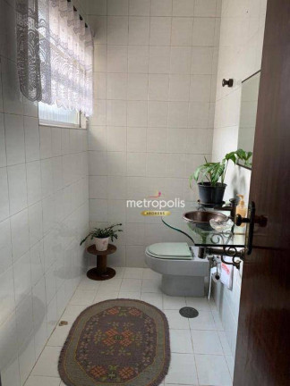 Imagem Sobrado com 3 Quartos à Venda, 307 m² em Santa Paula - São Caetano Do Sul Imagem Sobrado com 3 Quartos à Venda, 307 m² em Santa Paula - São Caetano Do Sul