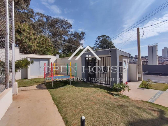 Imagem Apartamento com 2 Quartos à Venda, 40 m² em Jardim Palos Verdes - Botucatu Imagem Apartamento com 2 Quartos à Venda, 40 m² em Jardim Palos Verdes - Botucatu