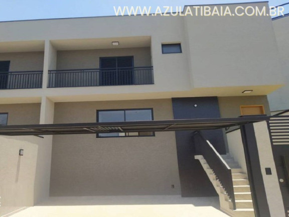 Imagem Casa com 3 Quartos à Venda, 182 m² em Recreio Maristela - Atibaia Imagem Casa com 3 Quartos à Venda, 182 m² em Recreio Maristela - Atibaia