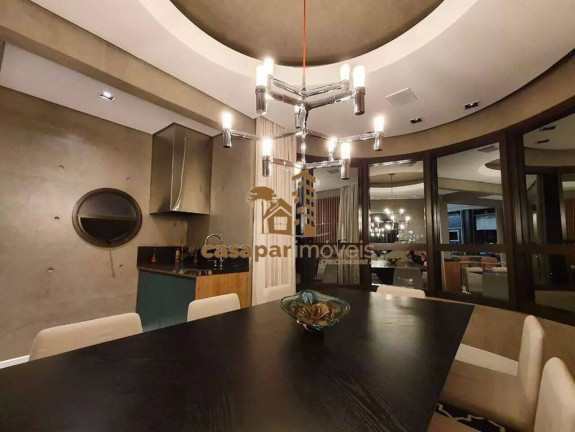 Imagem Apartamento com 3 Quartos à Venda, 190 m² em Jardim - Santo André Imagem Apartamento com 3 Quartos à Venda, 190 m² em Jardim - Santo André
