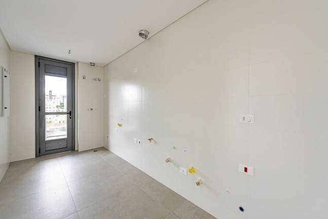 Imagem Cobertura com 3 Quartos à Venda, 172 m² em Seminário - Curitiba Imagem Cobertura com 3 Quartos à Venda, 172 m² em Seminário - Curitiba