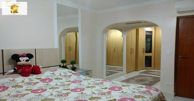 Imagem Apartamento com 2 Quartos à Venda, 97 m² em Centro - São Bernardo Do Campo