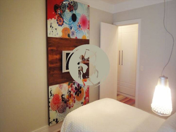 Imagem Apartamento com 3 Quartos à Venda, 220 m² em Gonzaga - Santos Imagem Apartamento com 3 Quartos à Venda, 220 m² em Gonzaga - Santos