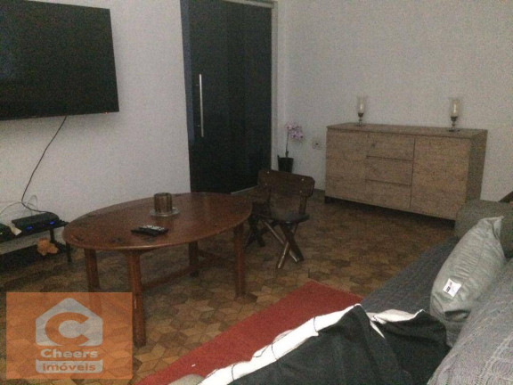 Imagem Casa com 2 Quartos à Venda, 180 m² em Vila Mariana - São Paulo