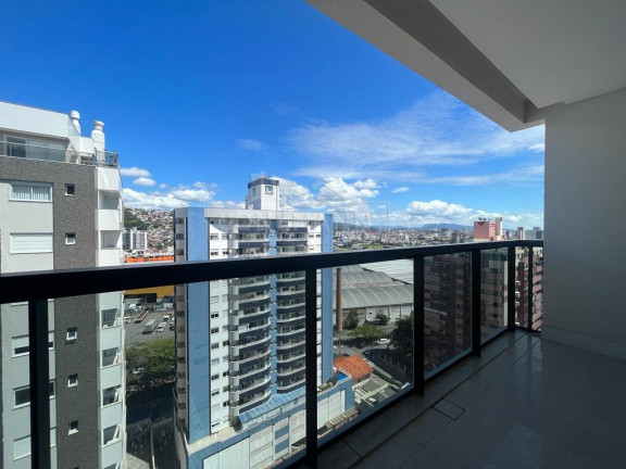 Imagem Apartamento com 3 Quartos à Venda, 129 m² em Kobrasol - São José
