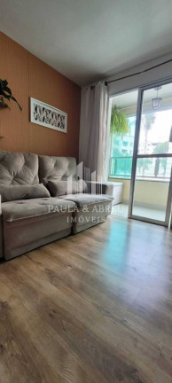 Imagem Apartamento com 2 Quartos à Venda, 64 m² em Parque São Vicente - Mauá