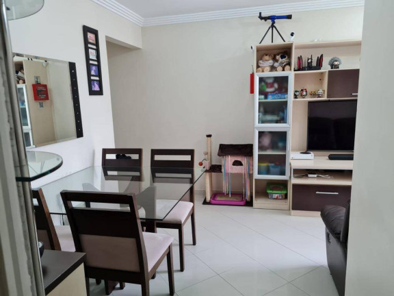 Imagem Apartamento com 2 Quartos à Venda, 57 m² em Alto Da Mooca - São Paulo Imagem Apartamento com 2 Quartos à Venda, 57 m² em Alto Da Mooca - São Paulo