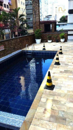 Apartamento com 2 Quartos à Venda, 84 m² em Tupi - Praia Grande