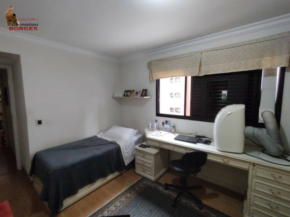 Imagem Apartamento com 3 Quartos à Venda, 156 m² em Indianópolis - São Paulo