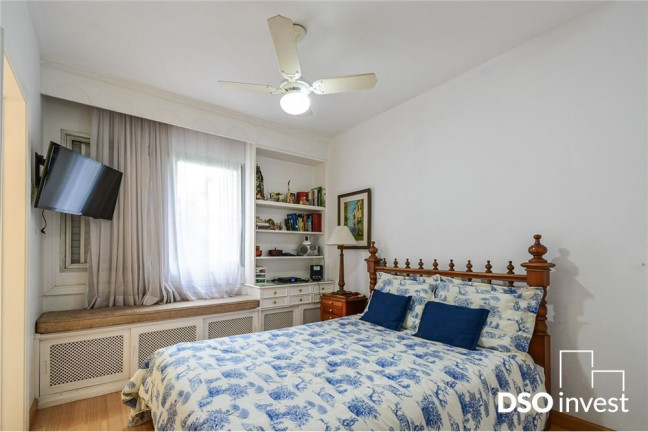 Imagem Apartamento com 3 Quartos à Venda,  em Brooklin Paulista - São Paulo