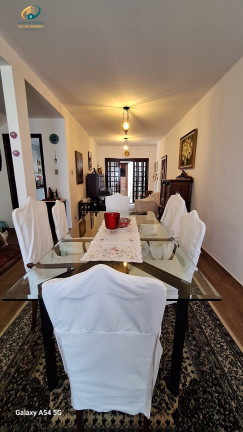 Imagem Casa com 3 Quartos à Venda, 110 m² em Indianópolis - São Paulo