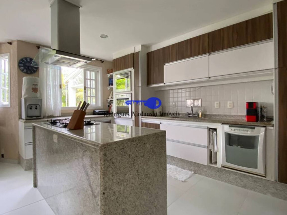 Imagem Casa com 6 Quartos à Venda, 405 m² em Barra Da Tijuca - Rio De Janeiro Imagem Casa com 6 Quartos à Venda, 405 m² em Barra Da Tijuca - Rio De Janeiro