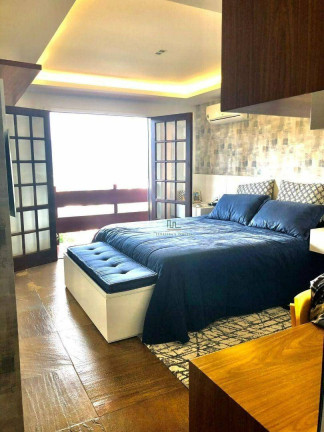 Imagem Casa com 4 Quartos à Venda, 380 m² em Camboinhas - Niterói Imagem Casa com 4 Quartos à Venda, 380 m² em Camboinhas - Niterói
