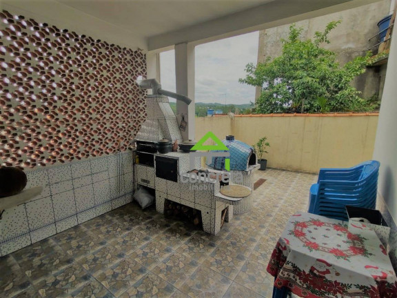 Imagem Casa com 3 Quartos à Venda, 238 m² em Jardim Rosemary - Cotia