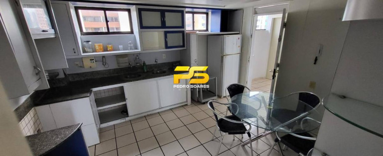 Imagem Apartamento com 4 Quartos à Venda, 194 m² em Manaíra - João Pessoa Imagem Apartamento com 4 Quartos à Venda, 194 m² em Manaíra - João Pessoa