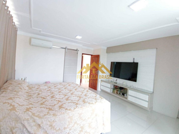Imagem Imóvel com 7 Quartos à Venda, 582 m² em Maraponga - Fortaleza