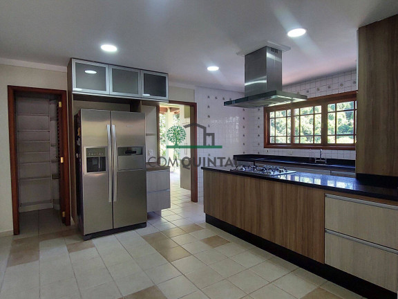 Imagem Casa à Venda, 471 m² em São Paulo Ii - Cotia