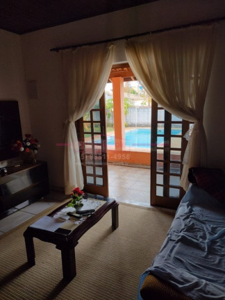 Imagem Chácara com 3 Quartos à Venda, 100 m² em Santo Antonio - Boituva