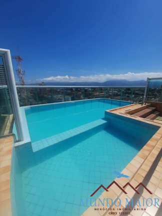 Imagem Apartamento com 1 Quarto à Venda, 36 m² em Aviaçao - Praia Grande
