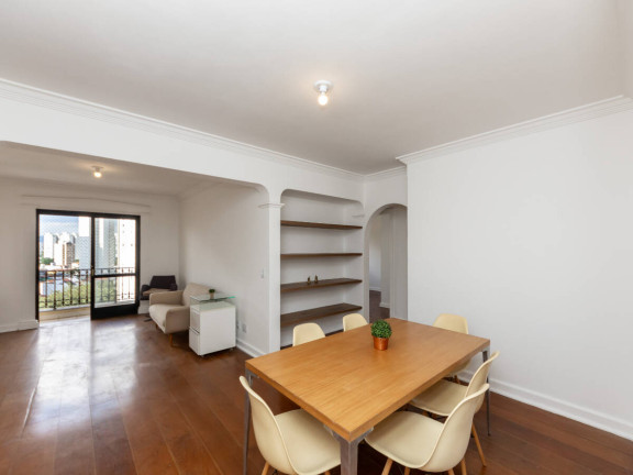 Imagem Apartamento com 3 Quartos à Venda, 103 m² em Perdizes - São Paulo Imagem Apartamento com 3 Quartos à Venda, 103 m² em Perdizes - São Paulo