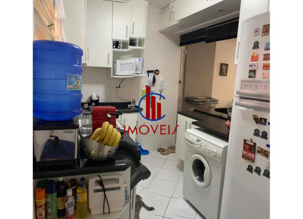 Imagem Apartamento com 1 Quarto à Venda, 51 m² em Vila Mariana - São Paulo Imagem Apartamento com 1 Quarto à Venda, 51 m² em Vila Mariana - São Paulo