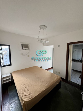 Imagem Apartamento com 3 Quartos à Venda, 95 m² em Enseada - Guarujá