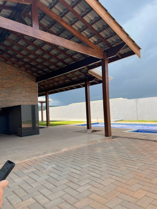 Imagem Chácara com 2 Quartos à Venda, 580 m² em Portão - Atibaia Imagem Chácara com 2 Quartos à Venda, 580 m² em Portão - Atibaia
