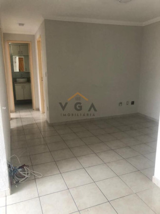 Imagem Apartamento com 3 Quartos à Venda, 57 m² em Jardim Danfer - São Paulo Imagem Apartamento com 3 Quartos à Venda, 57 m² em Jardim Danfer - São Paulo