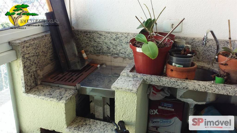 Imagem Apartamento com 2 Quartos à Venda, 55 m² em Lauzane Paulista - São Paulo