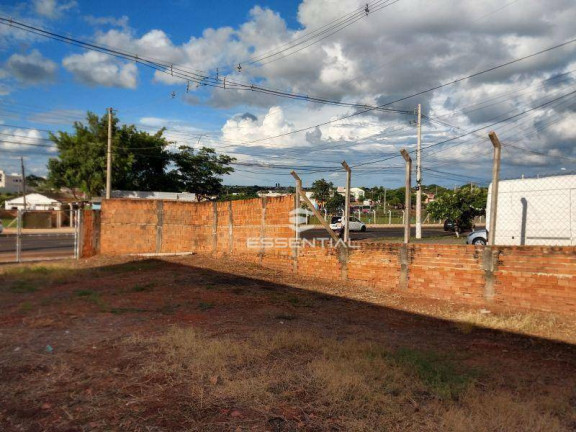 Imagem Terreno para Alugar, 250 m² em Conjunto Habitacional São Deocleciano - São José Do Rio Preto Imagem Terreno para Alugar, 250 m² em Conjunto Habitacional São Deocleciano - São José Do Rio Preto
