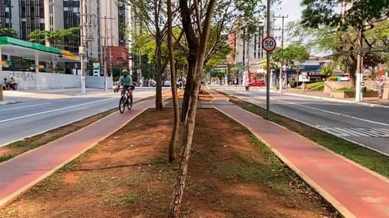 Imagem Imóvel à Venda, 30 m² em Brooklin - São Paulo