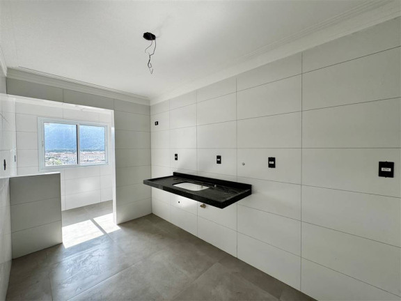 Imagem Apartamento com 1 Quarto à Venda, 51 m² em Real - Praia Grande Imagem Apartamento com 1 Quarto à Venda, 51 m² em Real - Praia Grande