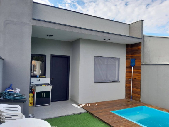 Imagem Casa com 2 Quartos à Venda, 72 m² em Itajuba - Barra Velha Imagem Casa com 2 Quartos à Venda, 72 m² em Itajuba - Barra Velha