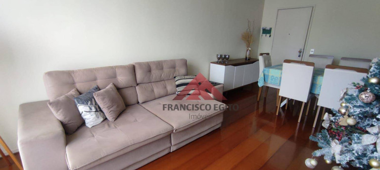 Imagem Apartamento com 2 Quartos à Venda, 82 m² em Icaraí - Niterói Imagem Apartamento com 2 Quartos à Venda, 82 m² em Icaraí - Niterói