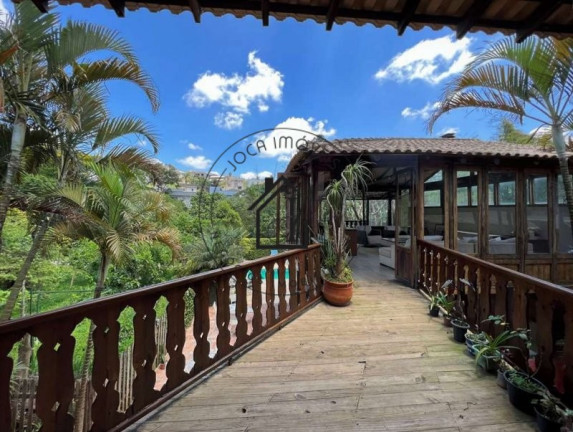 Imagem Casa de Condomínio com 4 Quartos à Venda, 682 m² em Jardim Das Flores - Cotia Imagem Casa de Condomínio com 4 Quartos à Venda, 682 m² em Jardim Das Flores - Cotia