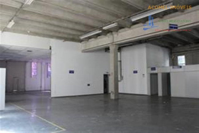 Imagem Imóvel Comercial à Venda, 2.194 m² em Jurubatuba - São Paulo Imagem Imóvel Comercial à Venda, 2.194 m² em Jurubatuba - São Paulo