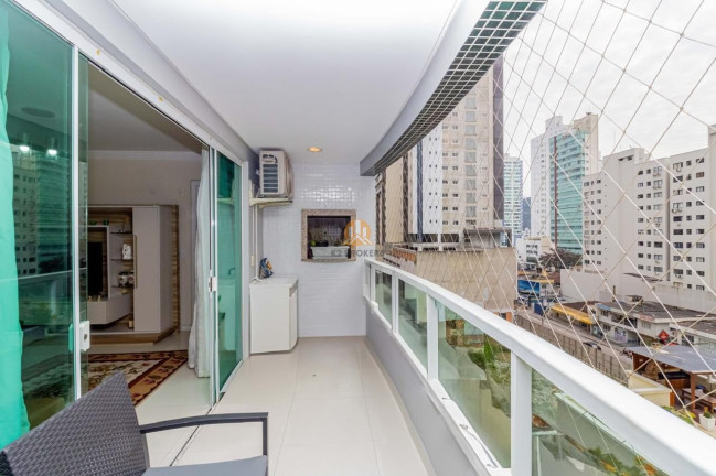 Imóvel com 4 Quartos à Venda, 114 m² em Centro - Balneário Camboriú
