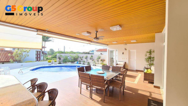 Imagem Casa de Condomínio com 5 Quartos à Venda, 592 m² em Village Visconde Do Itamaraca - Valinhos Imagem Casa de Condomínio com 5 Quartos à Venda, 592 m² em Village Visconde Do Itamaraca - Valinhos