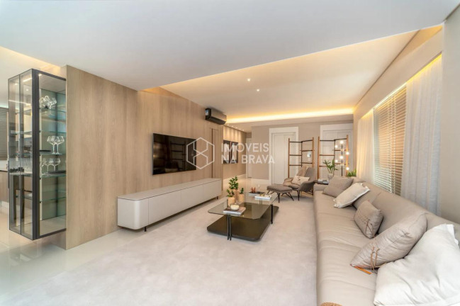 Imagem Apartamento com 4 Quartos à Venda, 237 m² em Centro - Balneário Camboriú