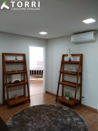 Imagem Apartamento com 3 Quartos à Venda, 197 m² em Parque Campolim - Sorocaba Imagem Apartamento com 3 Quartos à Venda, 197 m² em Parque Campolim - Sorocaba