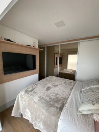 Imagem Apartamento com 3 Quartos à Venda, 110 m² em Cidade Mãe Do Céu - São Paulo Imagem Apartamento com 3 Quartos à Venda, 110 m² em Cidade Mãe Do Céu - São Paulo