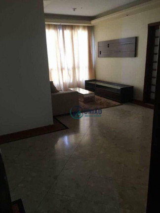 Apartamento com 3 Quartos à Venda, 109 m² em Icaraí - Niterói