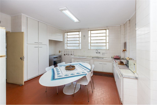 Imagem Imóvel com 4 Quartos à Venda, em Higienópolis - São Paulo Imagem Imóvel com 4 Quartos à Venda, em Higienópolis - São Paulo