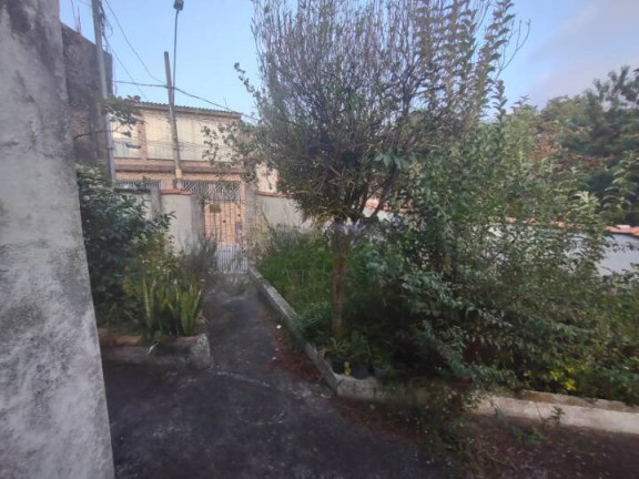 Imagem Casa com 1 Quarto à Venda, 115 m² em Taboão - São Bernardo Do Campo